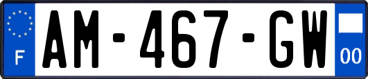 AM-467-GW
