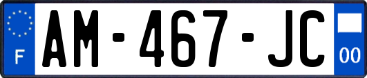 AM-467-JC