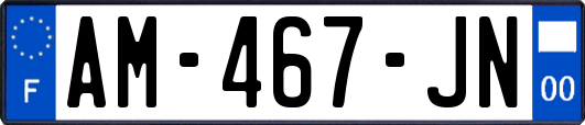 AM-467-JN