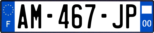 AM-467-JP