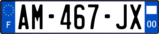 AM-467-JX