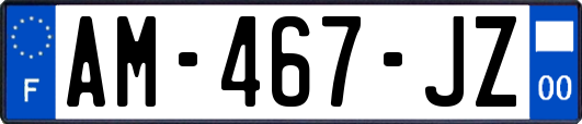 AM-467-JZ
