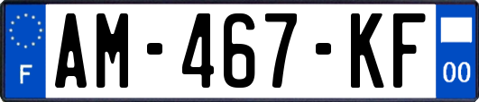AM-467-KF