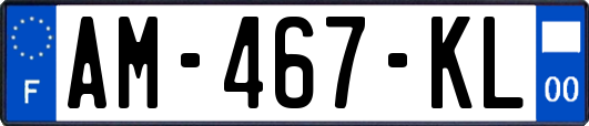 AM-467-KL