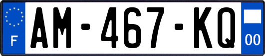 AM-467-KQ