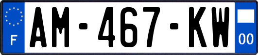 AM-467-KW