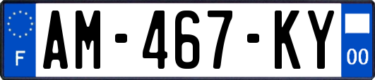 AM-467-KY