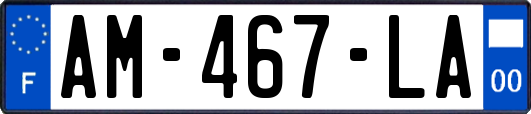 AM-467-LA