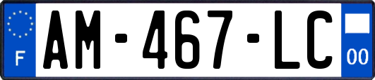 AM-467-LC