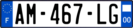 AM-467-LG