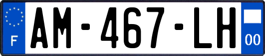AM-467-LH