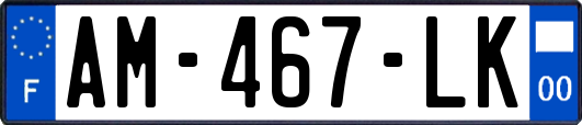 AM-467-LK