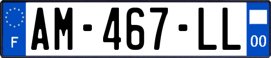 AM-467-LL