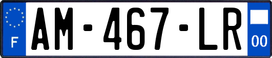 AM-467-LR