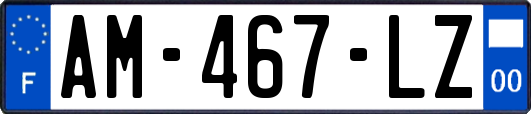 AM-467-LZ