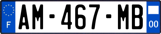 AM-467-MB