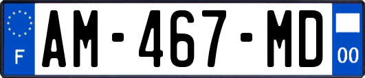 AM-467-MD