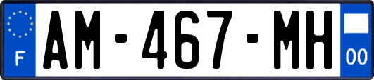AM-467-MH