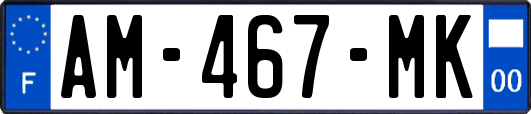 AM-467-MK