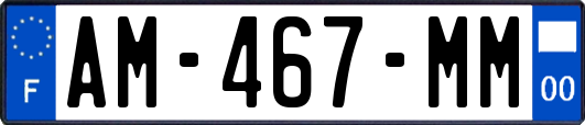 AM-467-MM