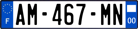 AM-467-MN