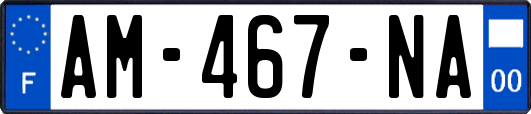AM-467-NA