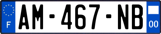 AM-467-NB