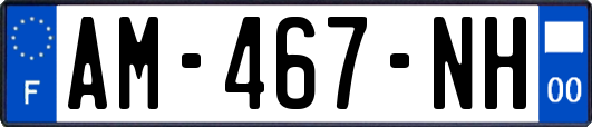 AM-467-NH