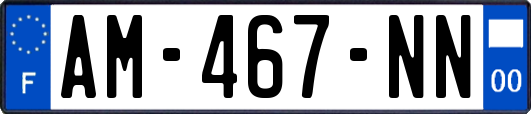 AM-467-NN