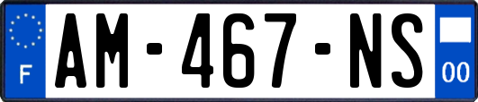 AM-467-NS