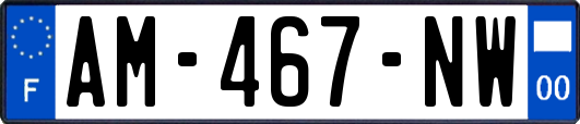AM-467-NW
