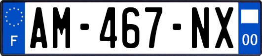 AM-467-NX
