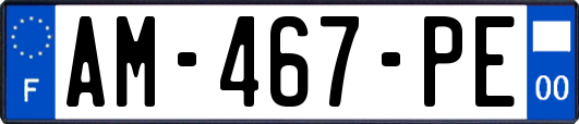 AM-467-PE
