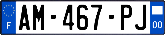 AM-467-PJ