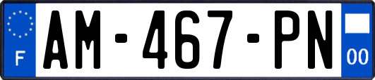 AM-467-PN