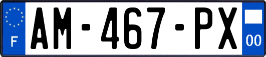 AM-467-PX
