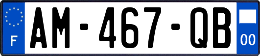 AM-467-QB