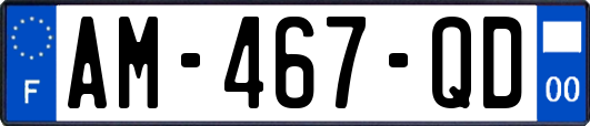 AM-467-QD