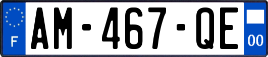 AM-467-QE