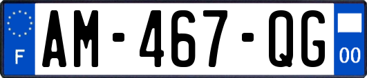 AM-467-QG