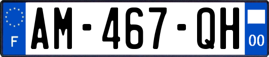 AM-467-QH
