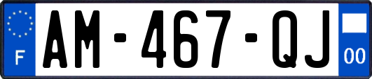 AM-467-QJ