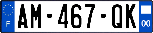 AM-467-QK