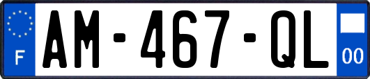 AM-467-QL