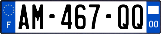 AM-467-QQ