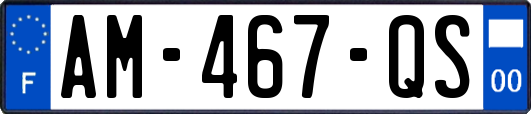 AM-467-QS