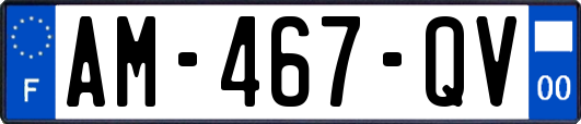 AM-467-QV
