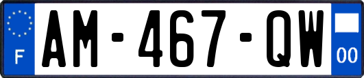 AM-467-QW
