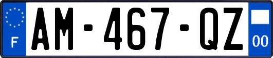 AM-467-QZ