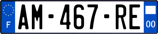 AM-467-RE
